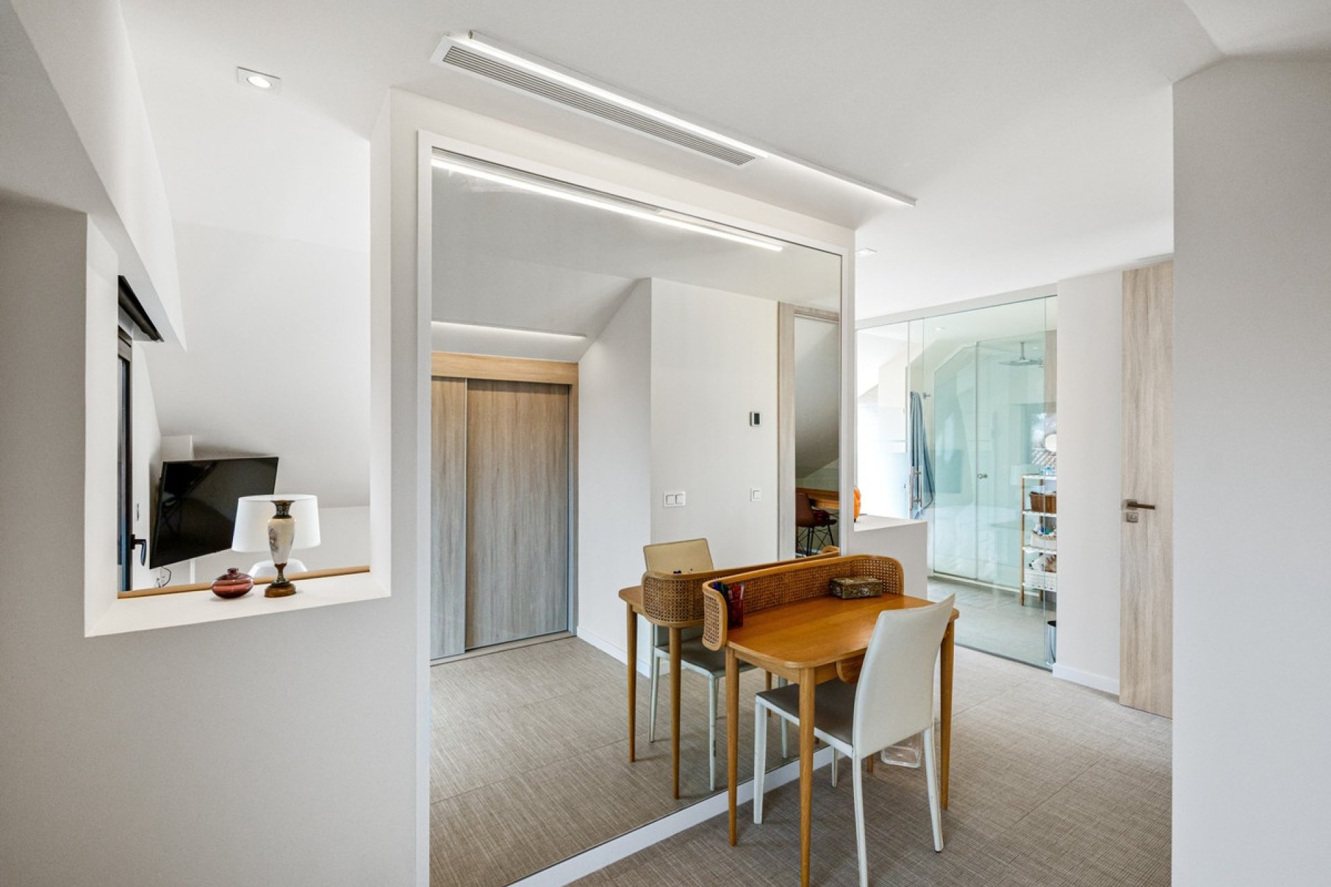 Wiederverkauf - apartment - Marbella - Cabopino