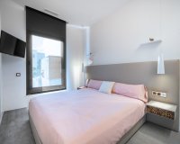 Wiederverkauf - apartment - Marbella - Cabopino