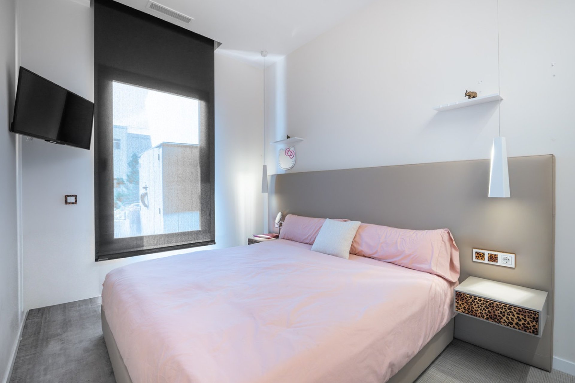 Wiederverkauf - apartment - Marbella - Cabopino