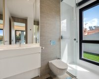 Wiederverkauf - apartment - Marbella - Cabopino