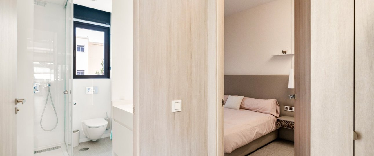Wiederverkauf - apartment - Marbella - Cabopino