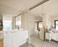 Wiederverkauf - apartment - Marbella - Cabopino