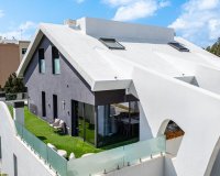 Wiederverkauf - apartment - Marbella - Cabopino