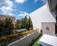 Wiederverkauf - apartment - Marbella - Cabopino
