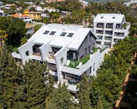 Wiederverkauf - apartment - Marbella - Cabopino