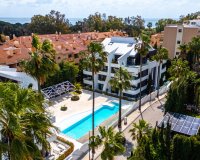 Wiederverkauf - apartment - Marbella - Cabopino