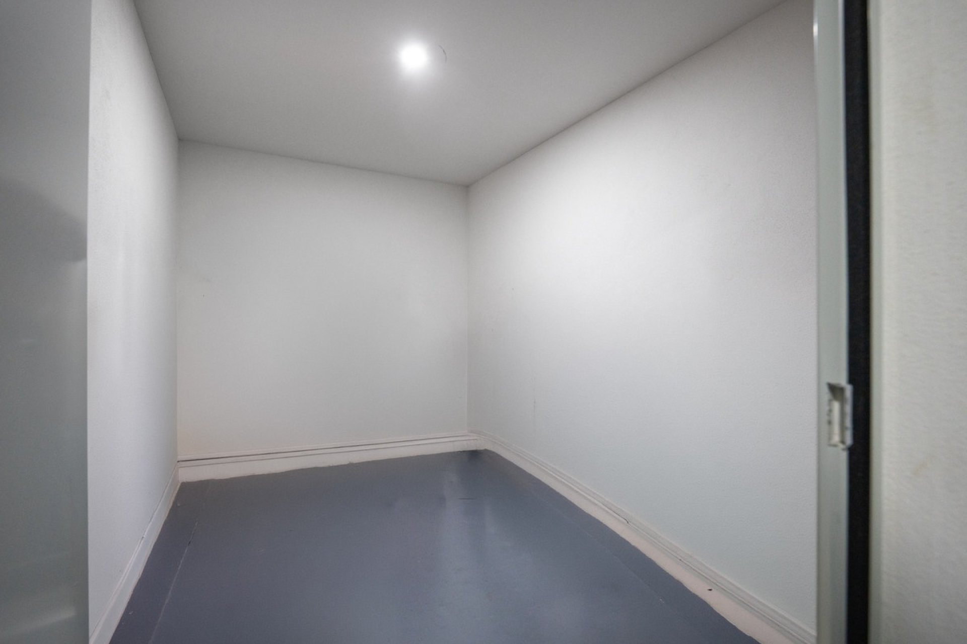 Wiederverkauf - apartment - Marbella - Cabopino
