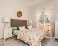 Wiederverkauf - apartment - Marbella - Cabopino