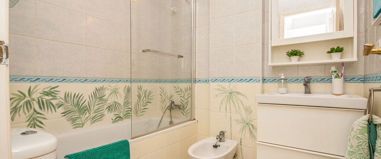 Wiederverkauf - apartment - Marbella - Cabopino