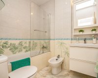 Wiederverkauf - apartment - Marbella - Cabopino