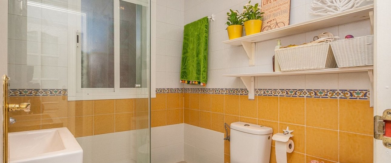 Wiederverkauf - apartment - Marbella - Cabopino