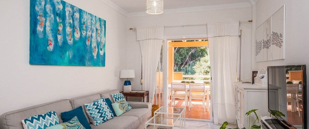 Wiederverkauf - apartment - Marbella - Cabopino
