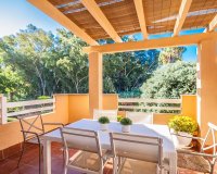 Wiederverkauf - apartment - Marbella - Cabopino