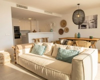 Wiederverkauf - apartment - Marbella - Cabopino