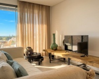 Wiederverkauf - apartment - Marbella - Cabopino