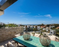 Wiederverkauf - apartment - Marbella - Cabopino