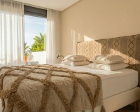 Wiederverkauf - apartment - Marbella - Cabopino