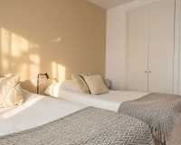 Wiederverkauf - apartment - Marbella - Cabopino