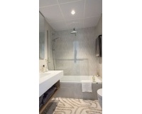 Wiederverkauf - apartment - Marbella - Cabopino