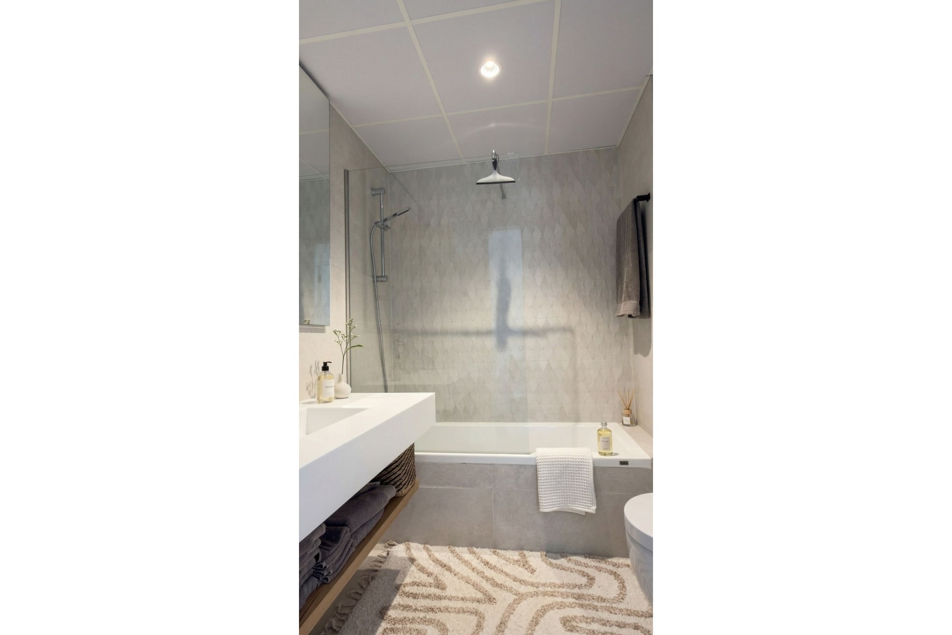 Wiederverkauf - apartment - Marbella - Cabopino