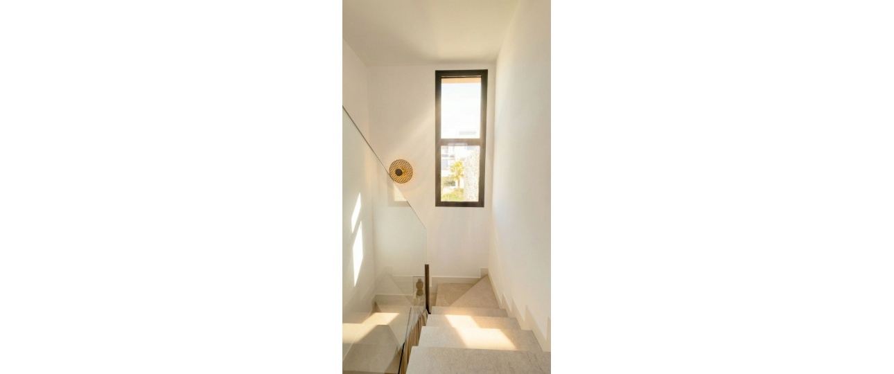 Wiederverkauf - apartment - Marbella - Cabopino