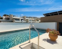 Wiederverkauf - apartment - Marbella - Cabopino