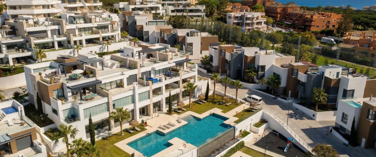 Wiederverkauf - apartment - Marbella - Cabopino