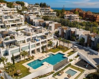 Wiederverkauf - apartment - Marbella - Cabopino