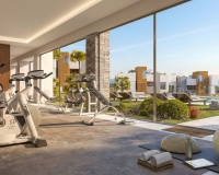 Wiederverkauf - apartment - Marbella - Cabopino