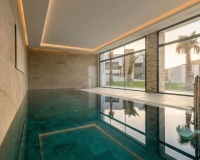 Wiederverkauf - apartment - Marbella - Cabopino