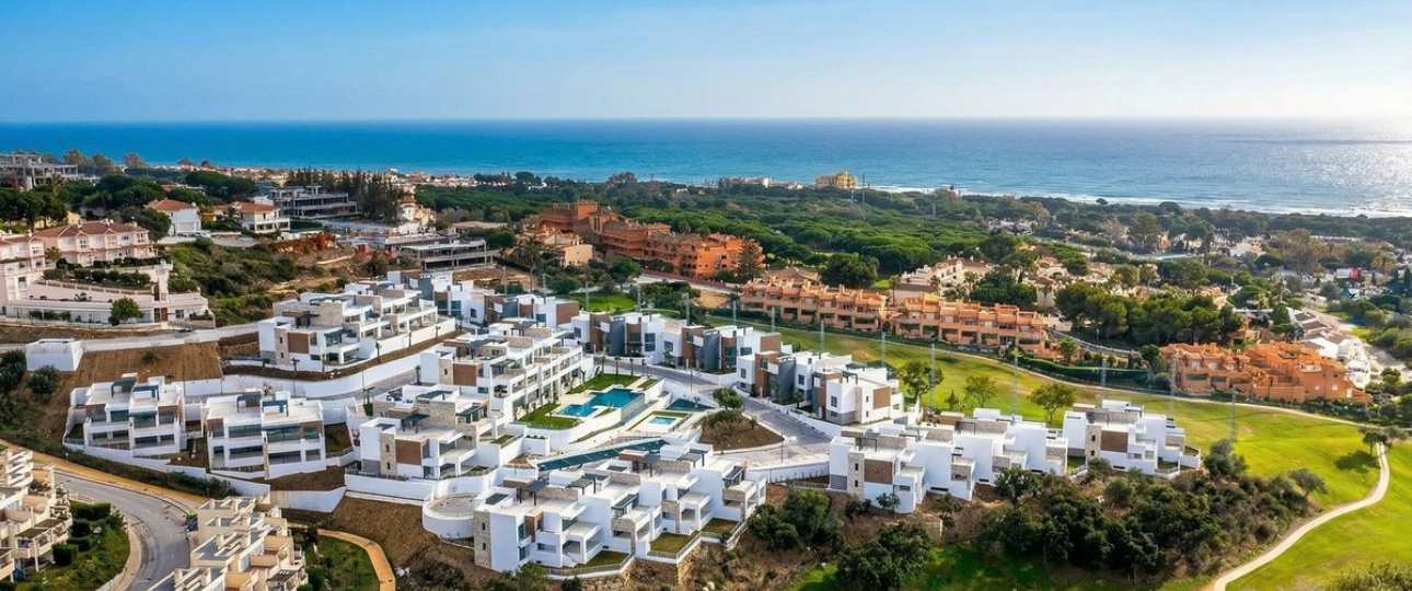 Wiederverkauf - apartment - Marbella - Cabopino