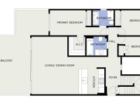 Wiederverkauf - apartment - Marbella - Cabopino