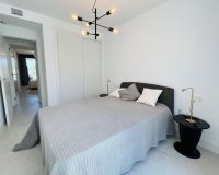 Wiederverkauf - apartment - Marbella - Cabopino