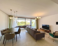 Wiederverkauf - apartment - Marbella - Cabopino