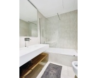 Wiederverkauf - apartment - Marbella - Cabopino