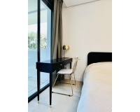 Wiederverkauf - apartment - Marbella - Cabopino