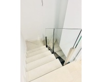 Wiederverkauf - apartment - Marbella - Cabopino