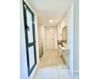 Wiederverkauf - apartment - Marbella - Cabopino