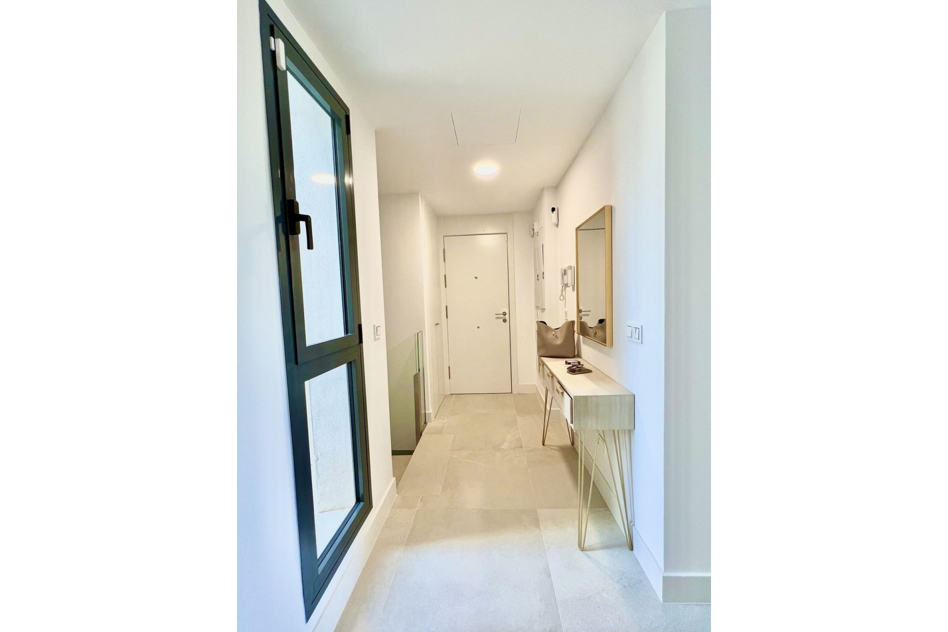 Wiederverkauf - apartment - Marbella - Cabopino