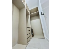 Wiederverkauf - apartment - Marbella - Cabopino