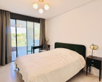 Wiederverkauf - apartment - Marbella - Cabopino