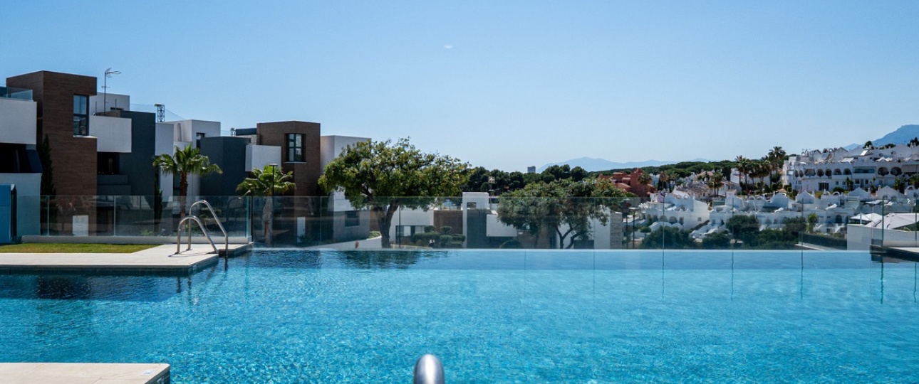 Wiederverkauf - apartment - Marbella - Cabopino