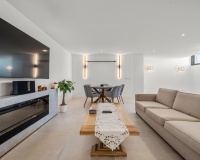 Wiederverkauf - apartment - Marbella - Cabopino