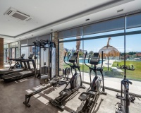 Wiederverkauf - apartment - Marbella - Cabopino
