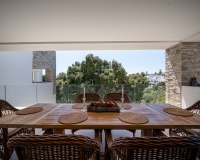 Wiederverkauf - apartment - Marbella - Cabopino