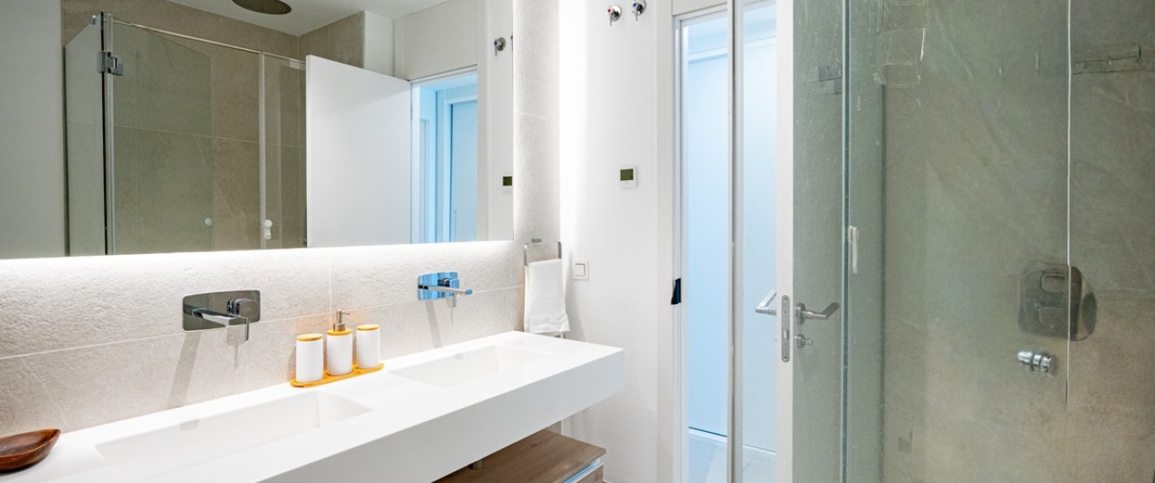 Wiederverkauf - apartment - Marbella - Cabopino