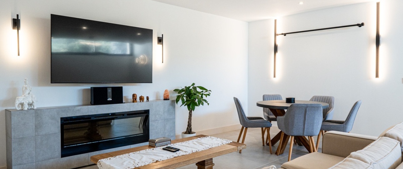 Wiederverkauf - apartment - Marbella - Cabopino