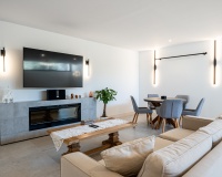 Wiederverkauf - apartment - Marbella - Cabopino