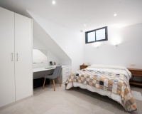 Wiederverkauf - apartment - Marbella - Cabopino