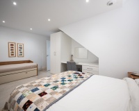 Wiederverkauf - apartment - Marbella - Cabopino